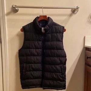 Puffer Vest